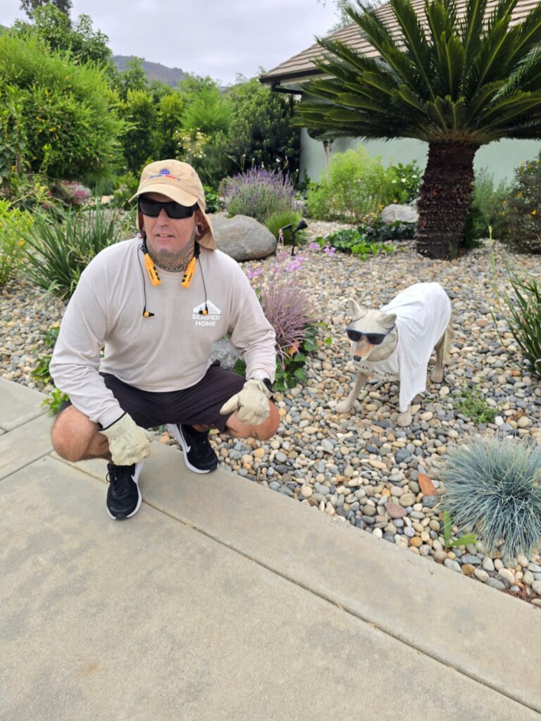 Semper Solaris customer with installer