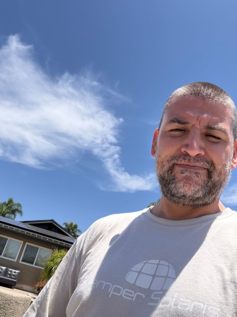 Semper Solaris customer with installer