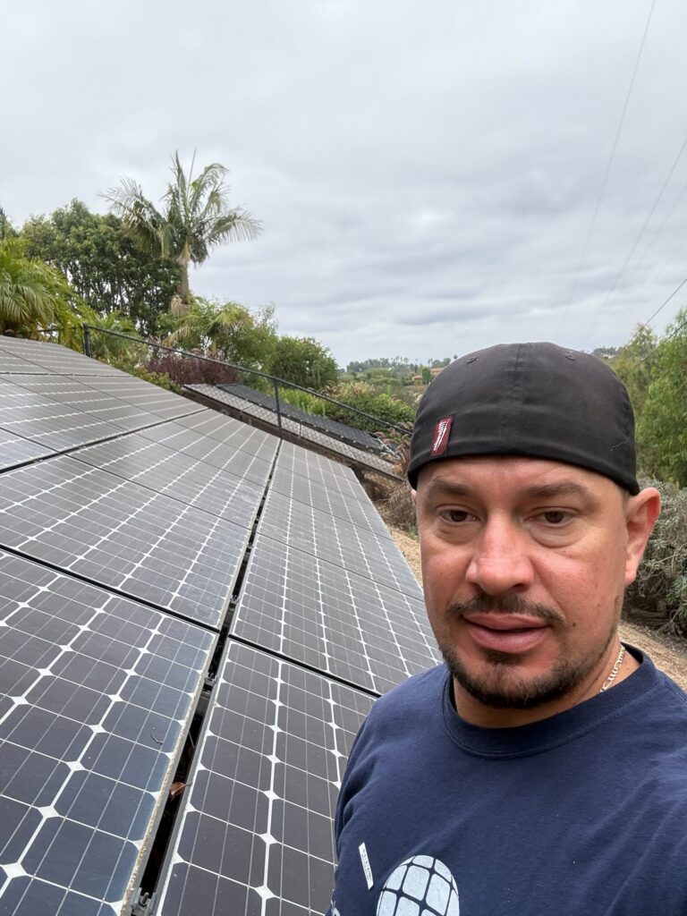 Semper Solaris customer with installer