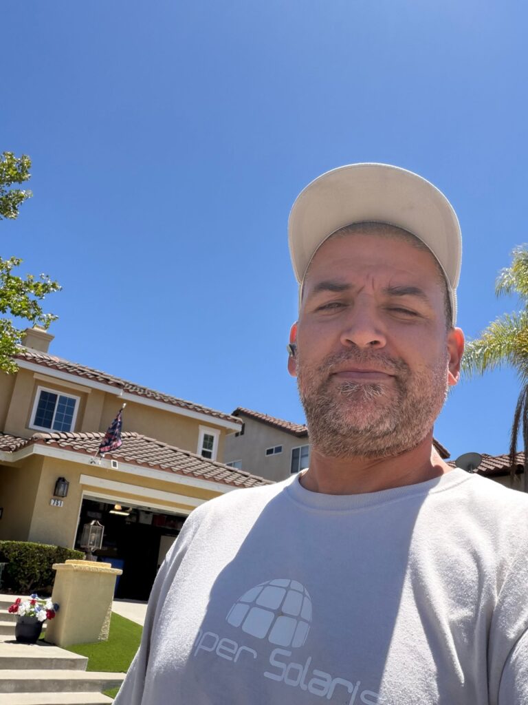 Semper Solaris customer with installer