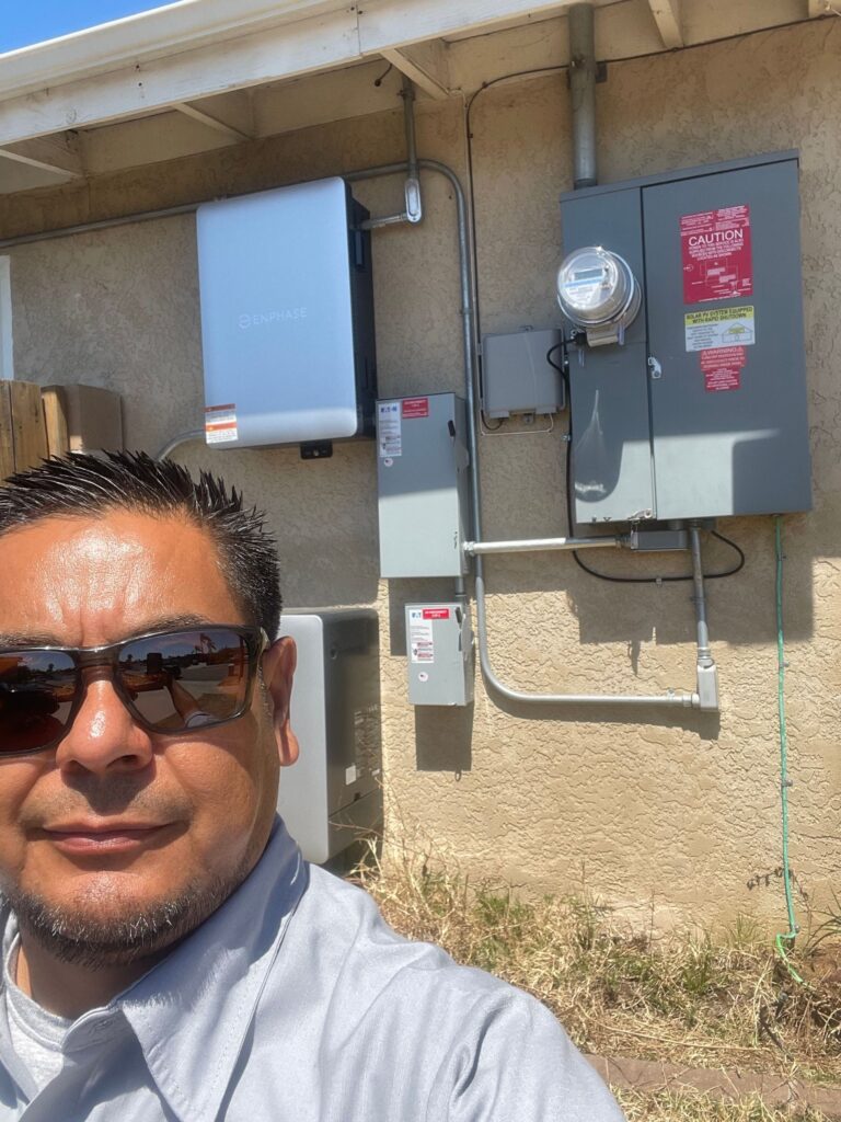 Semper Solaris customer with installer