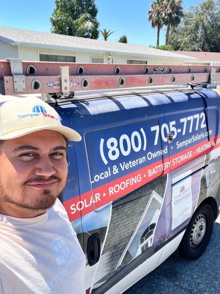 Semper Solaris customer with installer