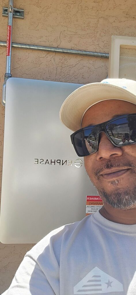 Semper Solaris customer with installer