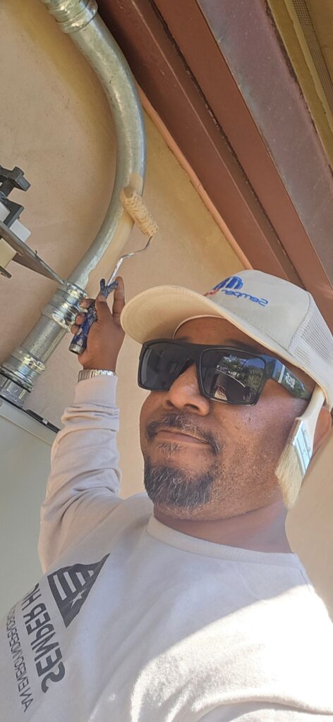 Semper Solaris customer with installer
