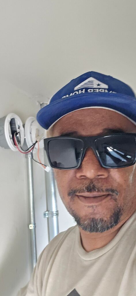 Semper Solaris customer with installer
