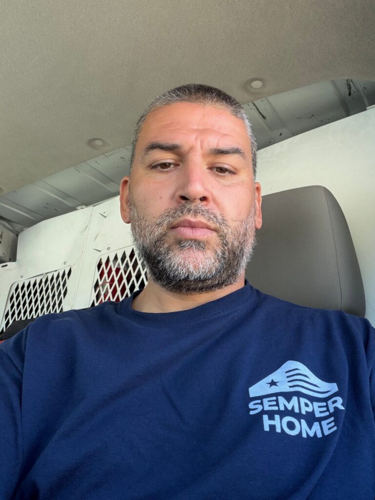 Semper Solaris customer with installer