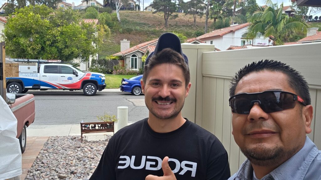 Semper Solaris customer with installer
