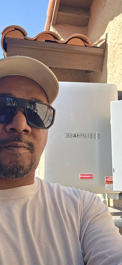 Semper Solaris customer with installer
