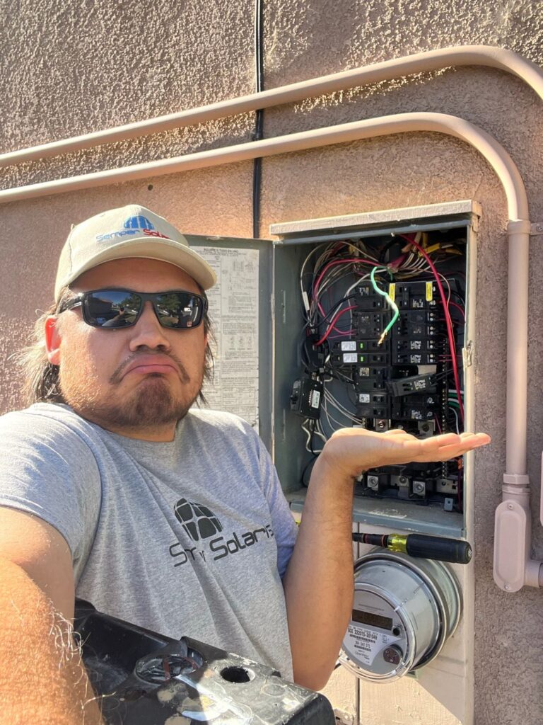 Semper Solaris customer with installer