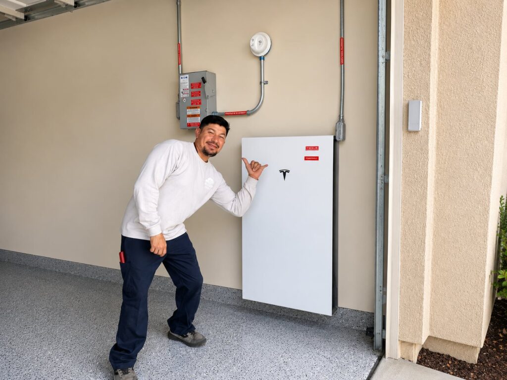 Semper Solaris customer with installer
