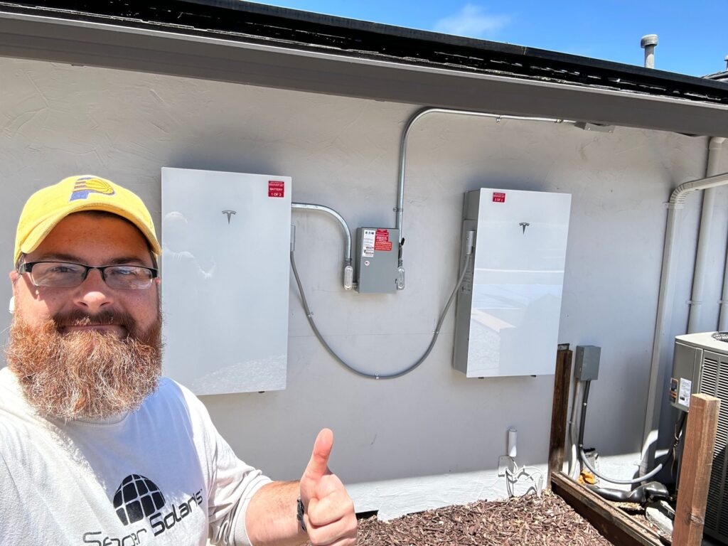 Semper Solaris customer with installer