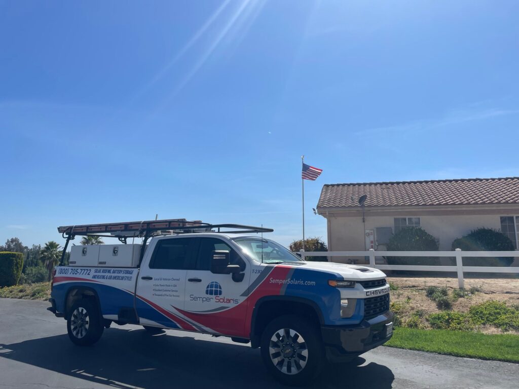 Semper Solaris customer with installer