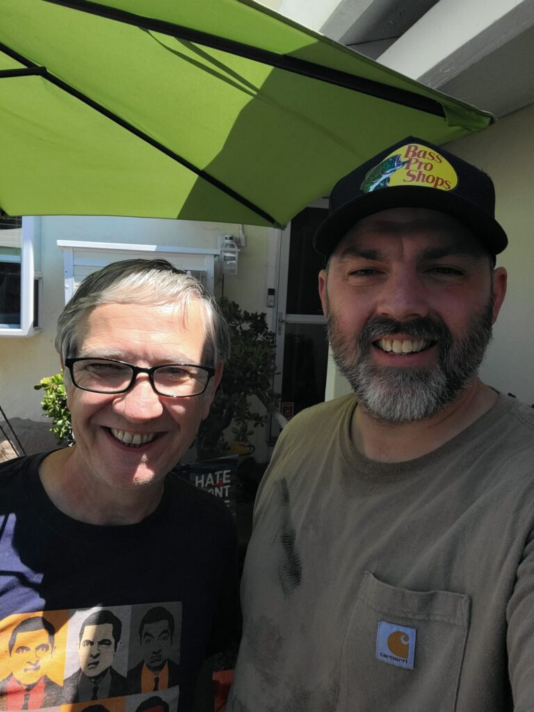 Semper Solaris customer with installer