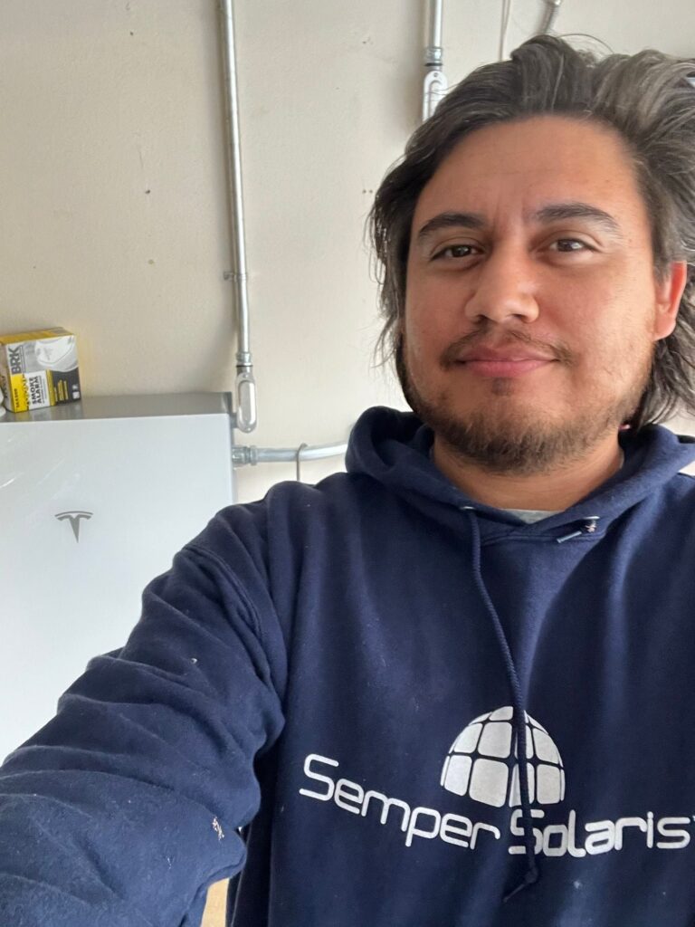 Semper Solaris customer with installer