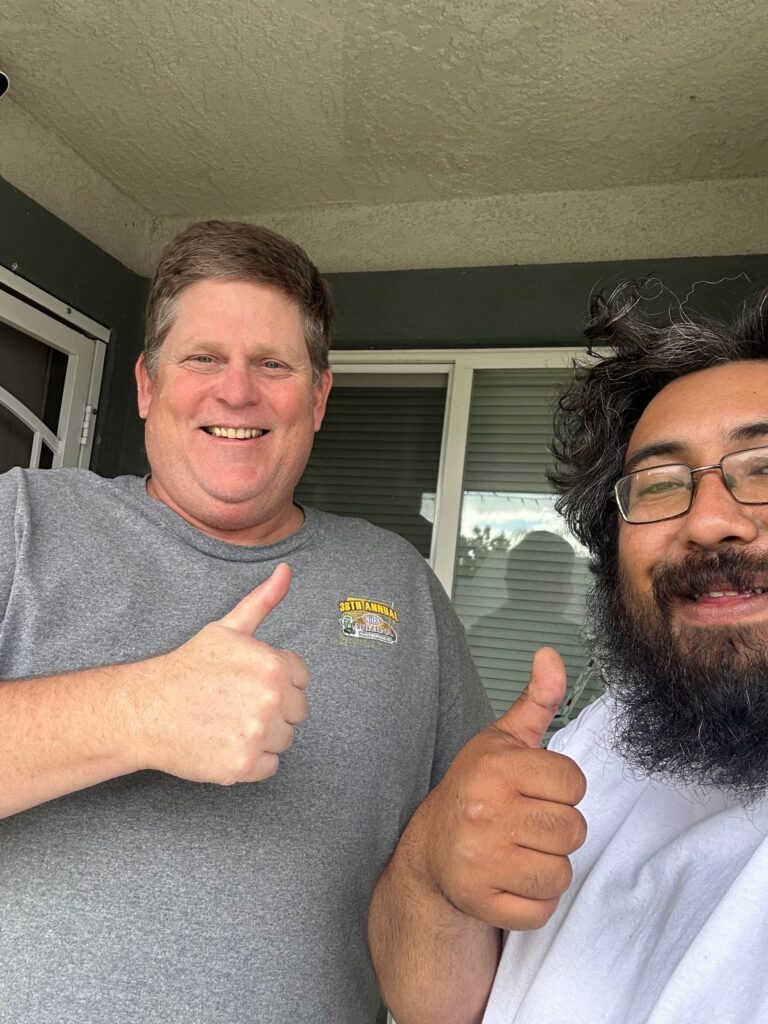 Semper Solaris customer with installer