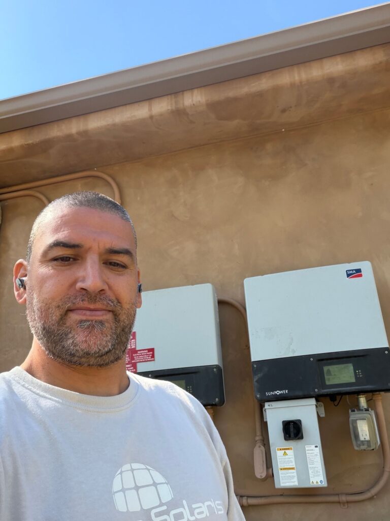 Semper Solaris customer with installer