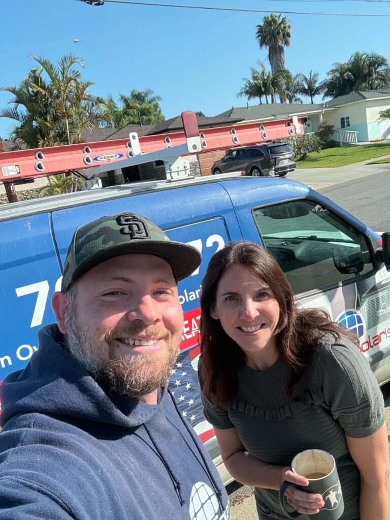 Semper Solaris customer with installer