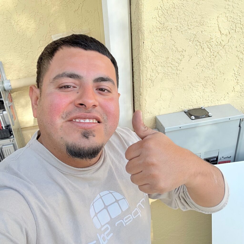 Semper Solaris customer with installer