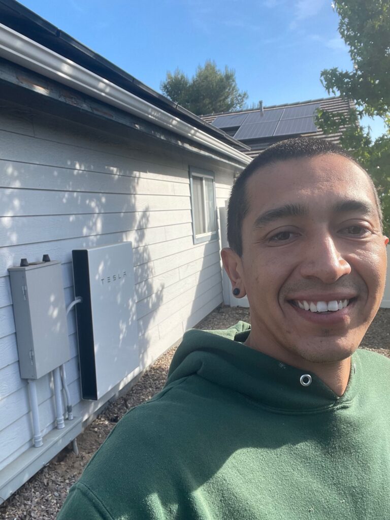 Semper Solaris customer with installer