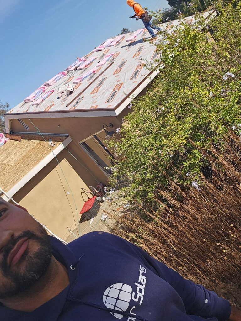 Semper Solaris customer with installer