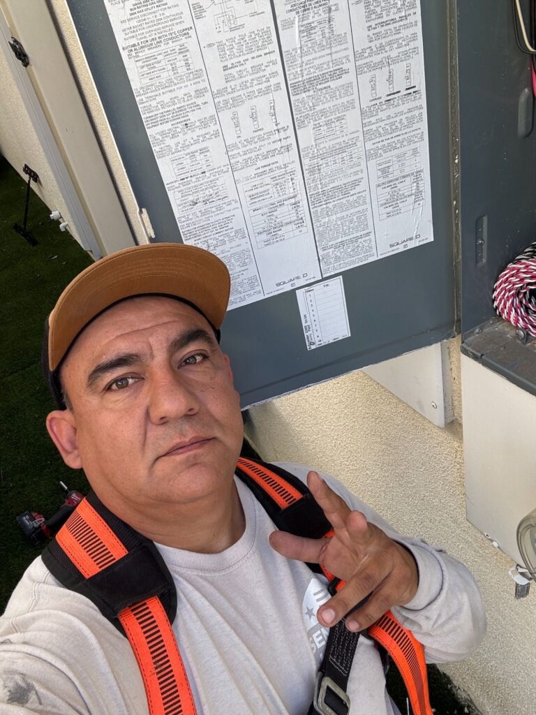 Semper Solaris customer with installer