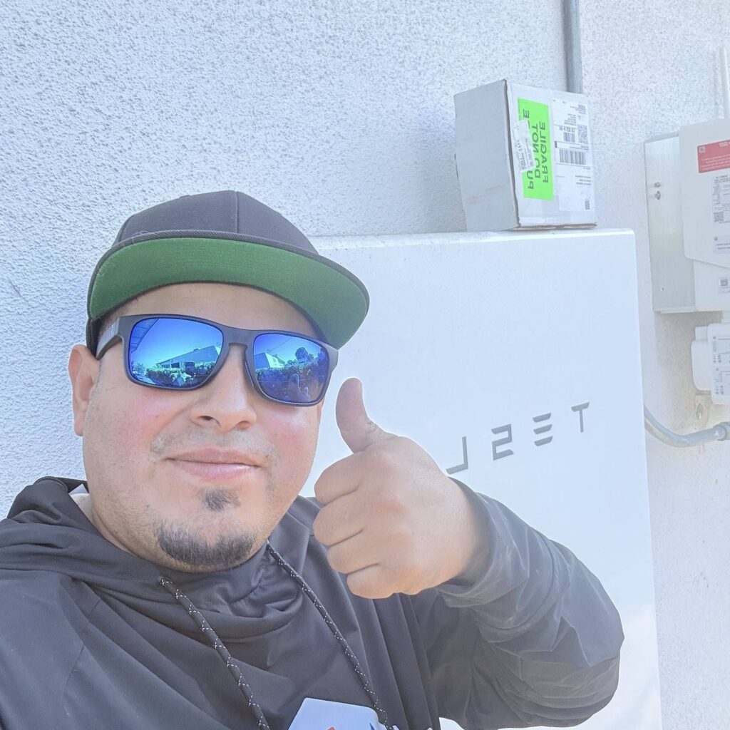 Semper Solaris customer with installer