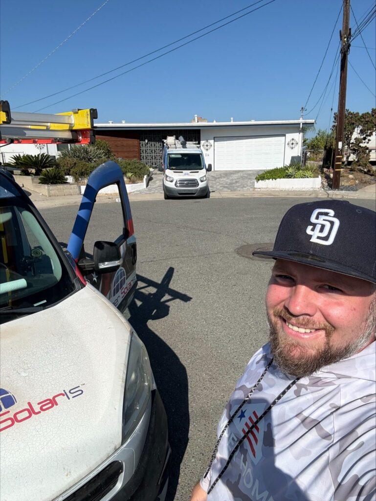Semper Solaris customer with installer