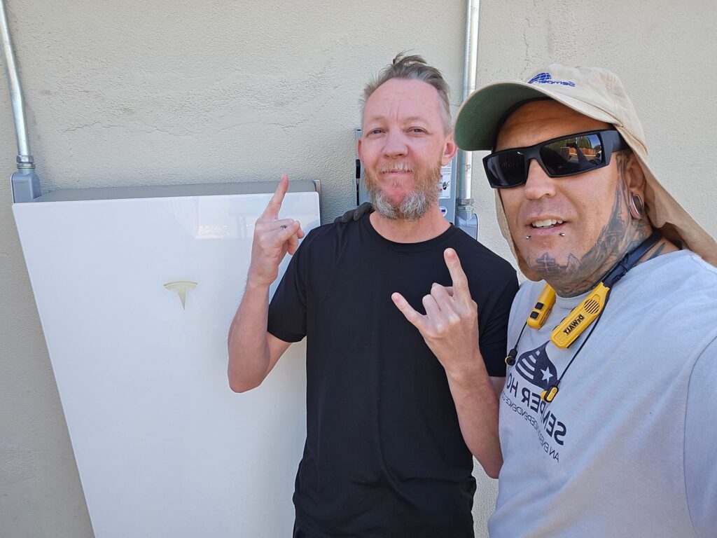 Semper Solaris customer with installer