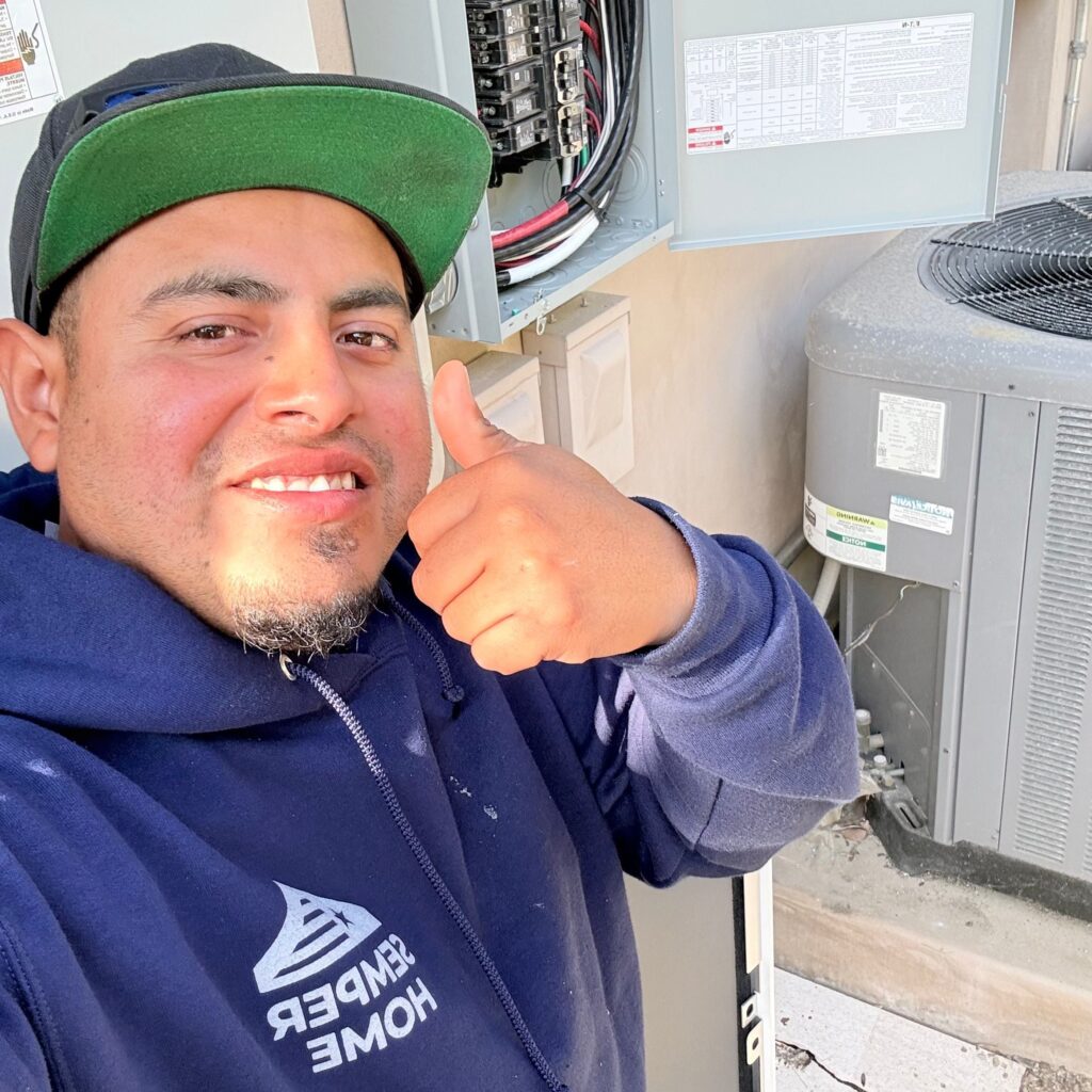 Semper Solaris customer with installer