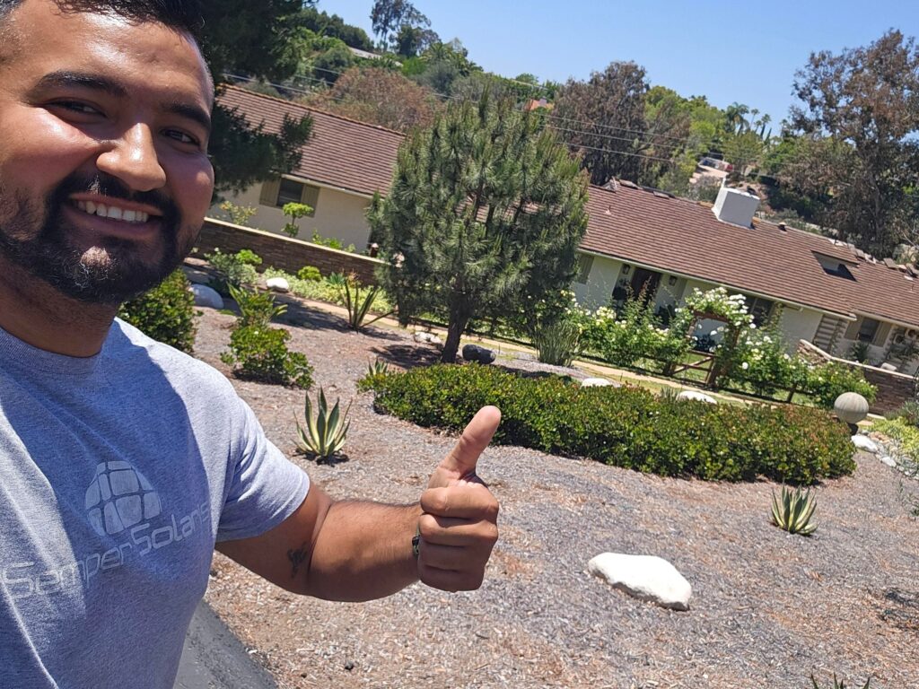 Semper Solaris customer with installer