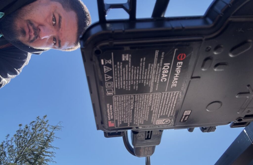 Semper Solaris customer with installer