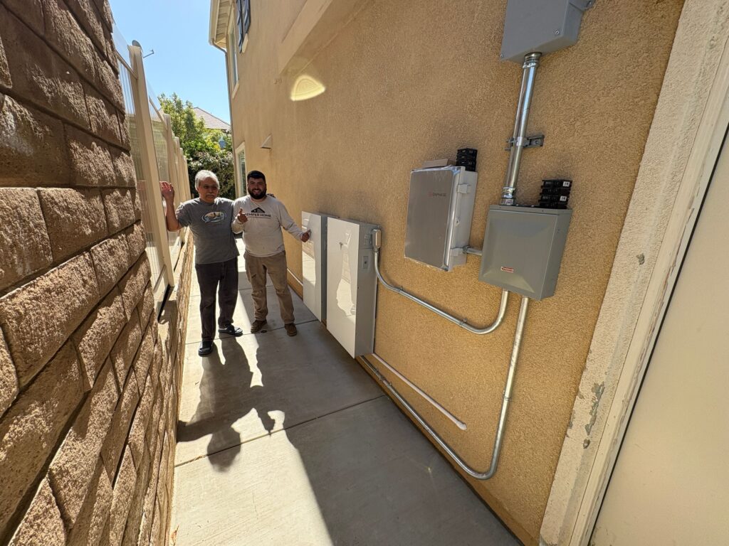 Semper Solaris customer with installer