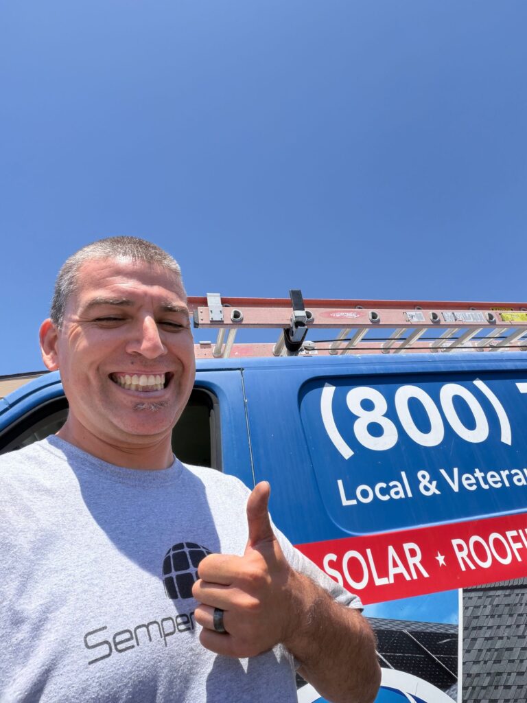 Semper Solaris customer with installer