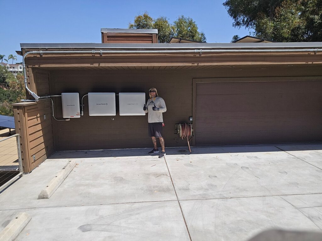 Semper Solaris customer with installer