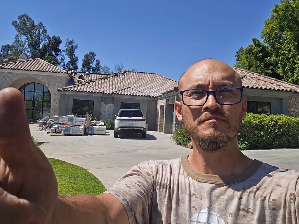 Semper Solaris customer with installer