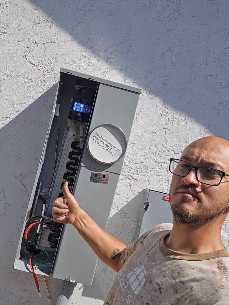 Semper Solaris customer with installer