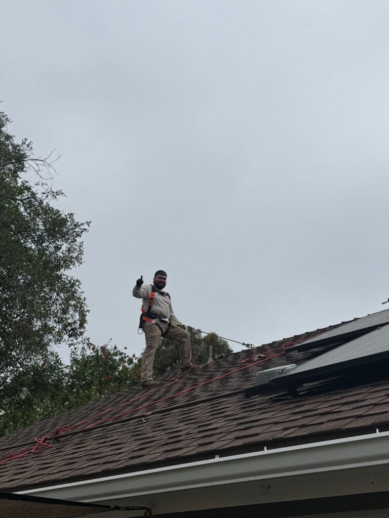 Semper Solaris customer with installer