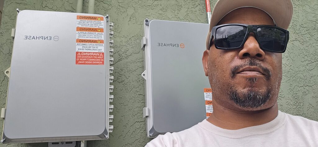 Semper Solaris customer with installer