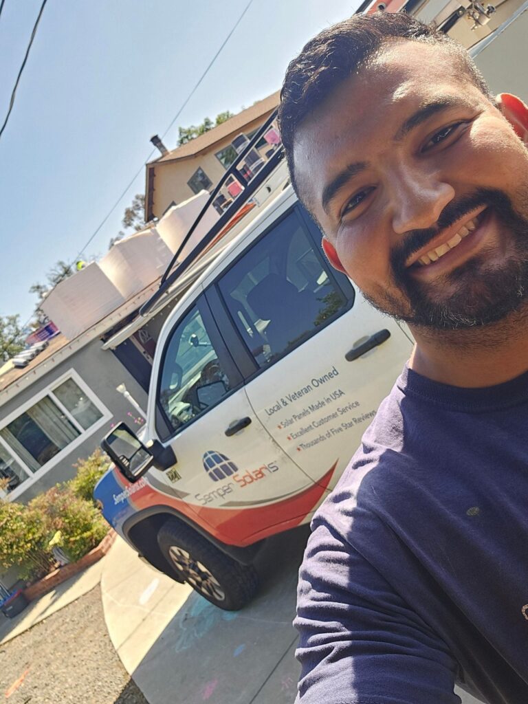 Semper Solaris customer with installer