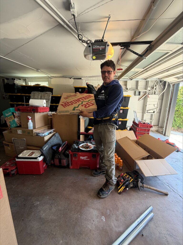 Semper Solaris customer with installer