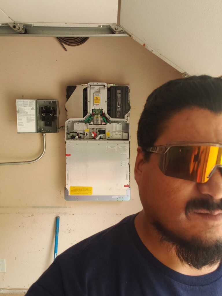 Semper Solaris customer with installer