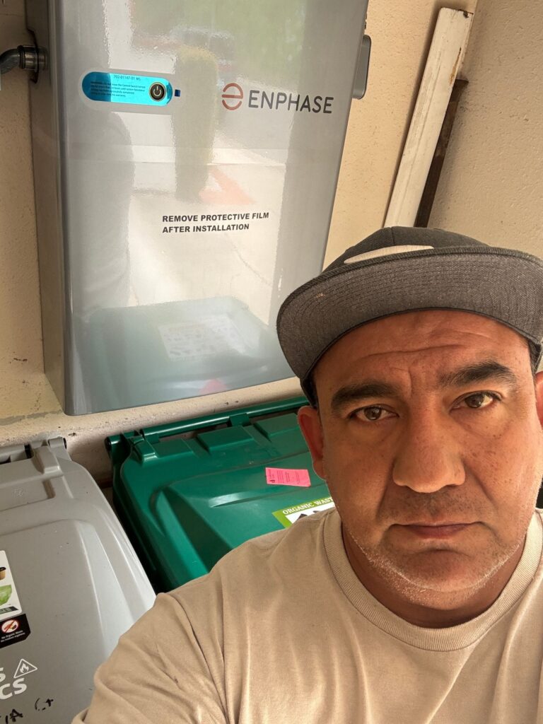 Semper Solaris customer with installer