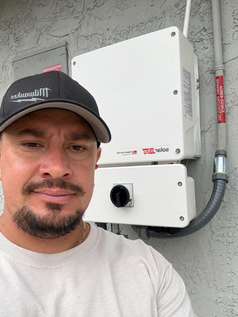 Semper Solaris customer with installer