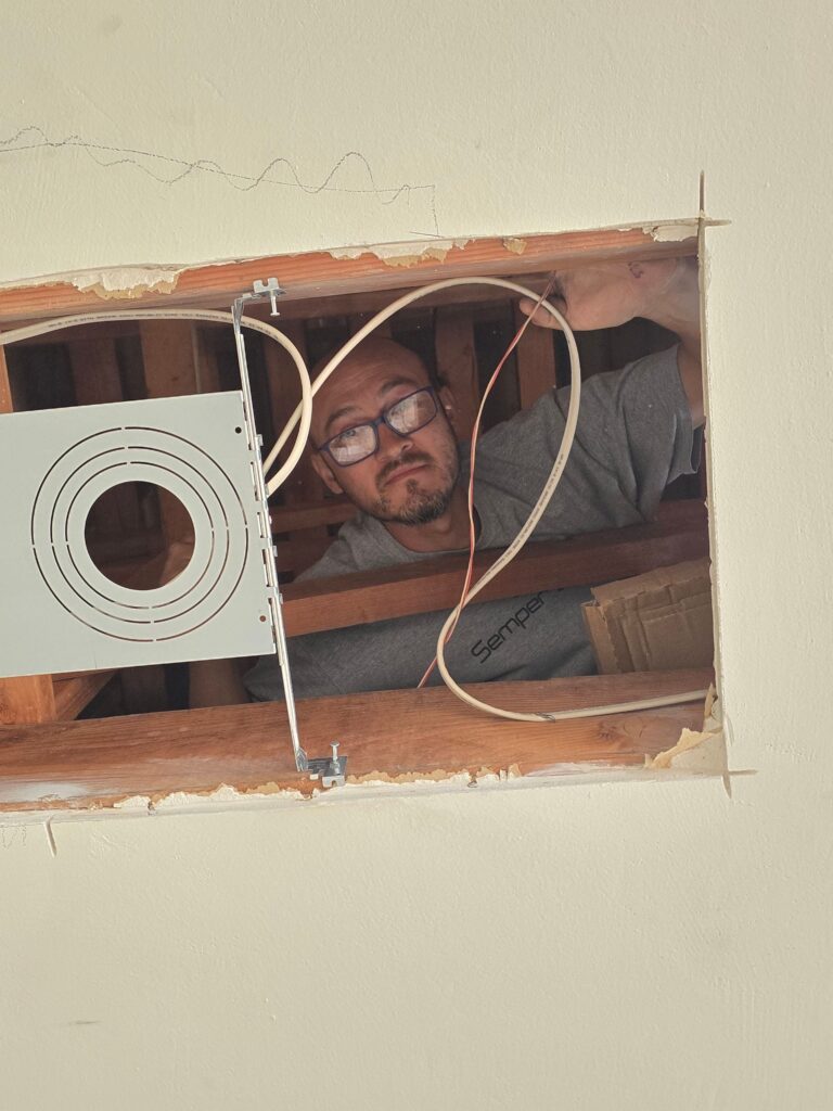 Semper Solaris customer with installer
