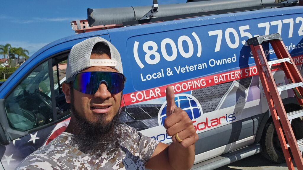 Semper Solaris customer with installer