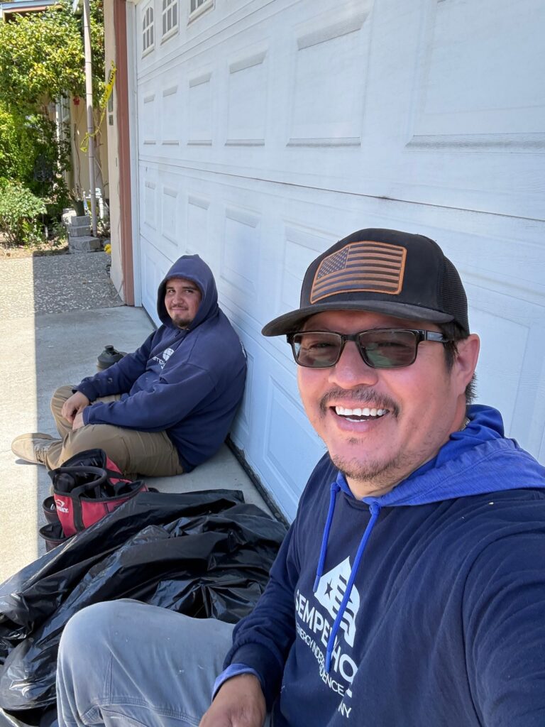 Semper Solaris customer with installer