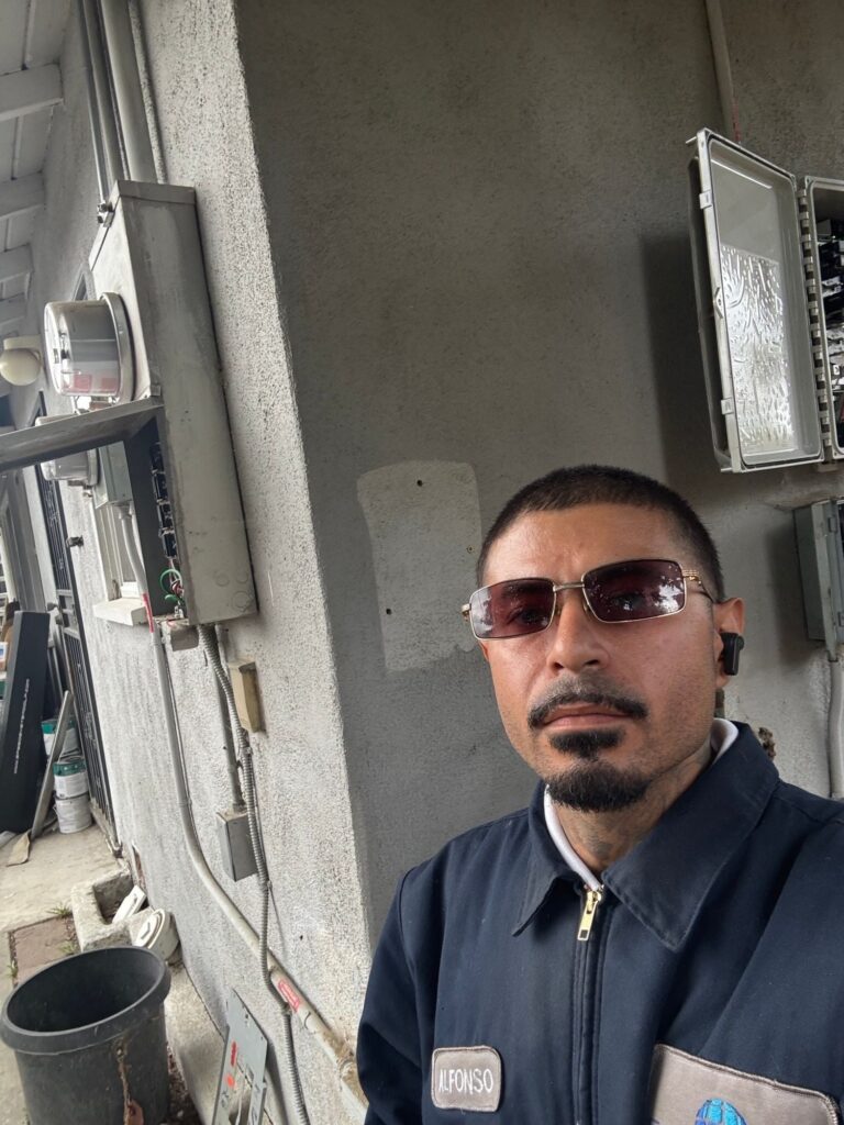 Semper Solaris customer with installer