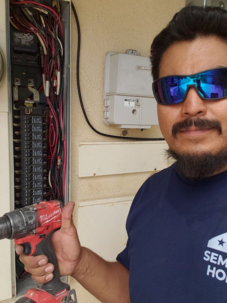 Semper Solaris customer with installer
