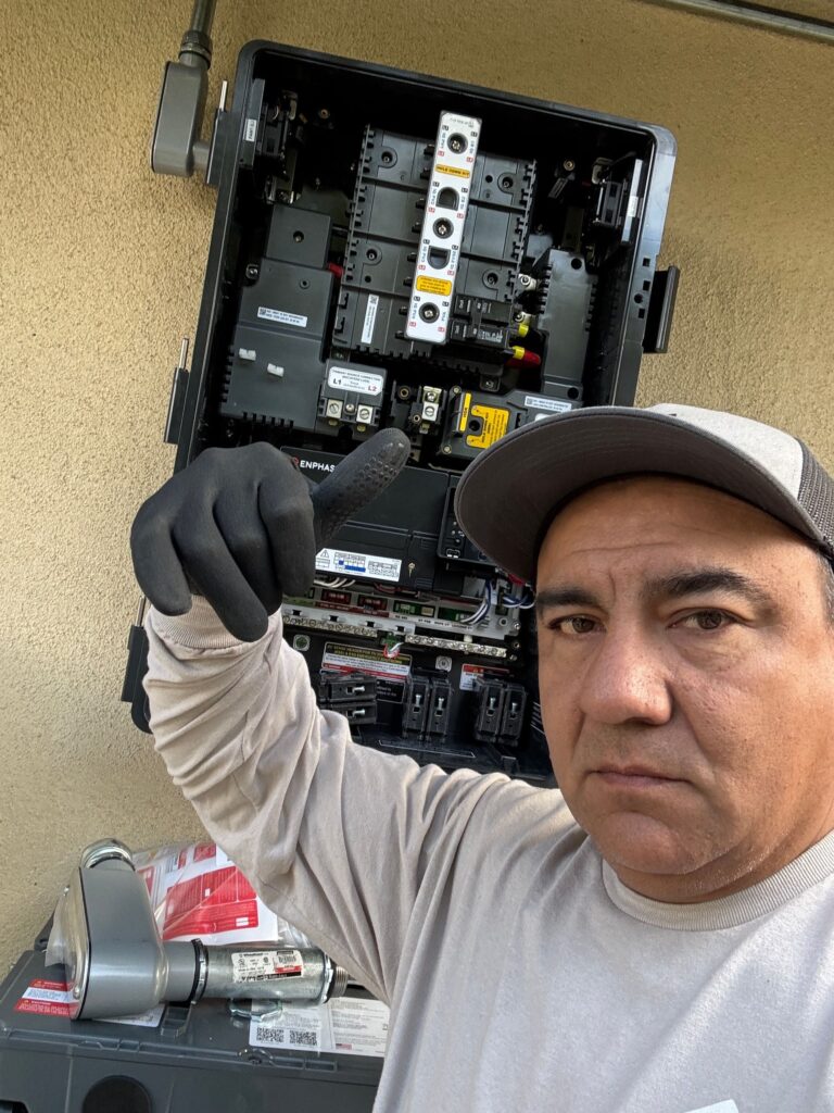 Semper Solaris customer with installer