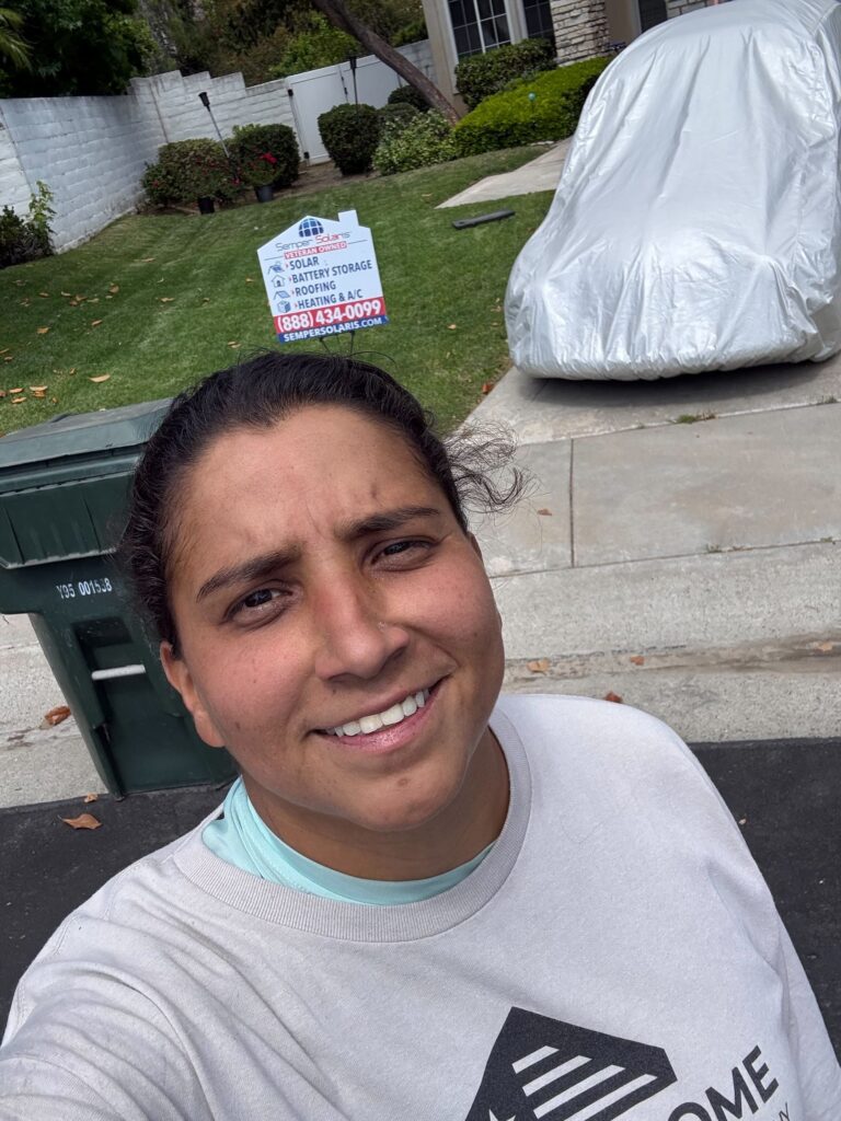 Semper Solaris customer with installer
